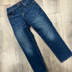 The Children's Place Straight Leg Kids Jeans, Like New, Size 6